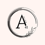 Logo Atelier 41