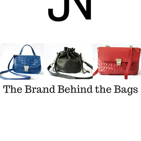 The Brand Behind the Bags