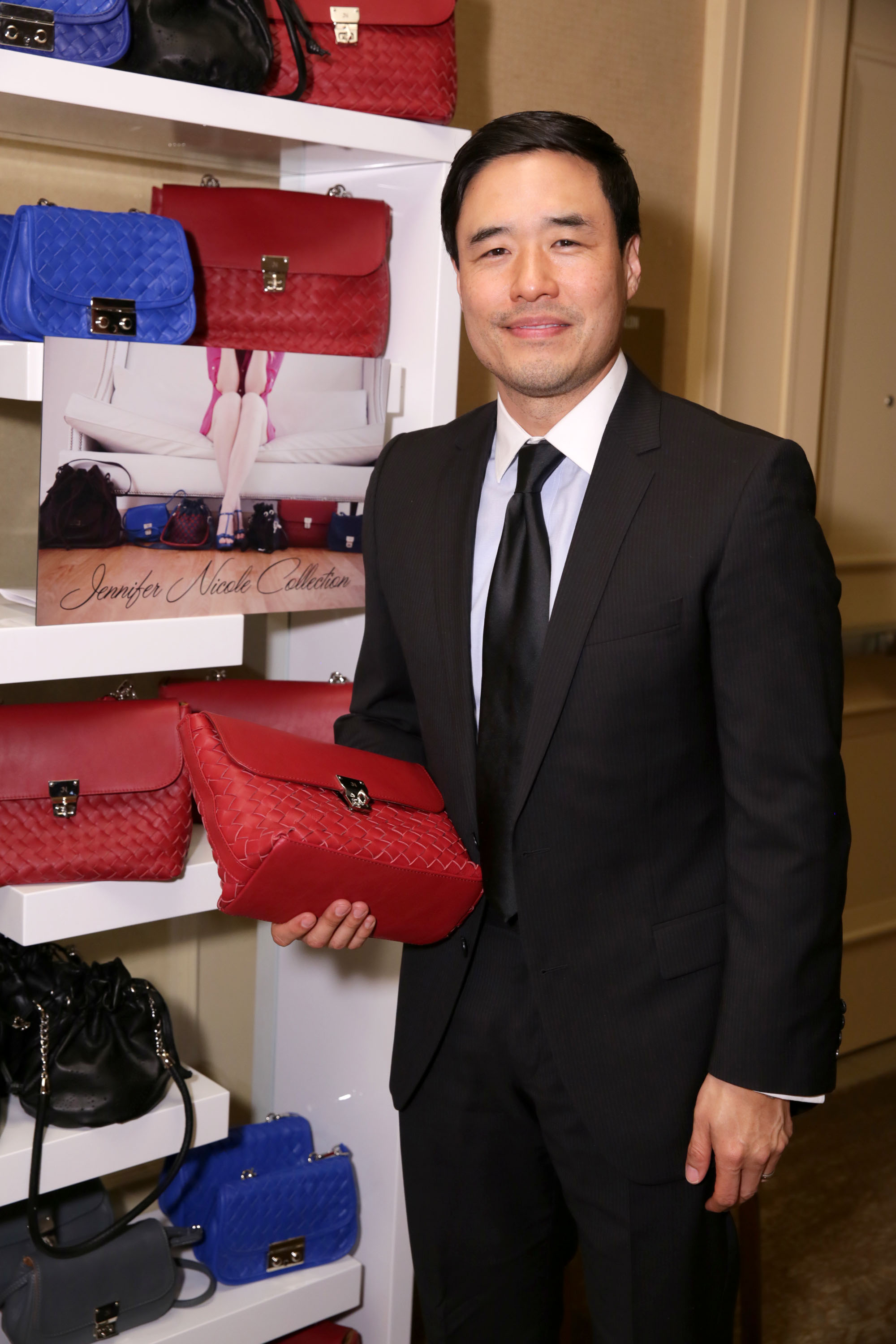 Randall Park WGA 2017