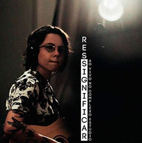 Ana Muller - Ressignificar (Ao Vivo - Single)