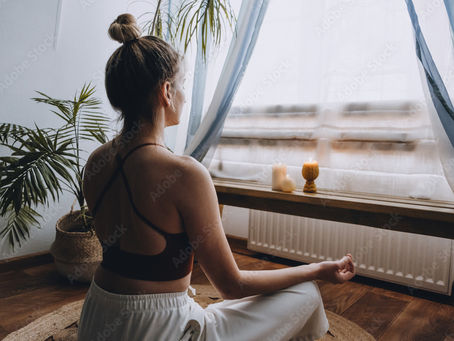 How to Listen to Your Body: 4 Tips for Mind-Body Awareness