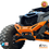 Miniatura: Defensa Delantera Maverick X3 17-26