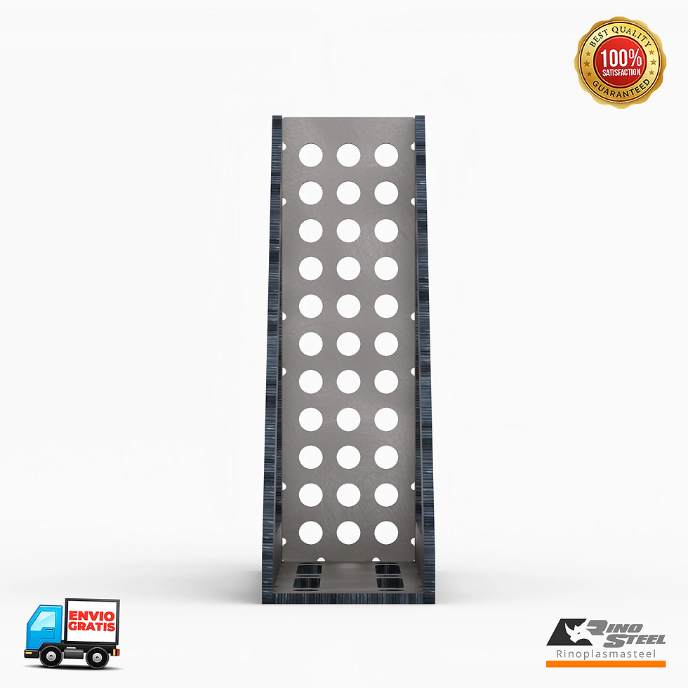 Miniatura: Escuadra para mesa de soldadura 12 X 12 X 4 Pulgadas