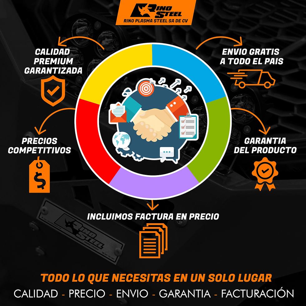 Miniatura: Tirón de arrastre trasero Polaris RZR Turbo R 2020-2024