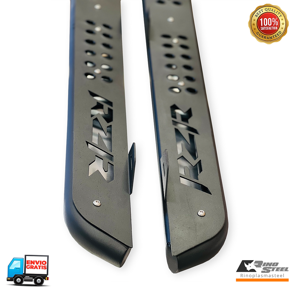 Miniatura: Rock sliders Polaris RZR 4 plazas 900/1000 XP - Turbo S 2017-2023