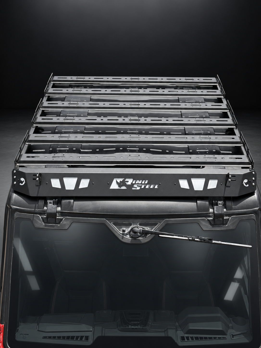 Roof Rack Polaris Ranger 1500
