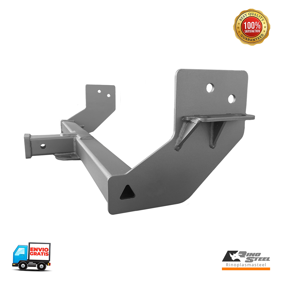 Miniatura: Tiron De Arrastre Peugeot Landtrek 4 Action 2022