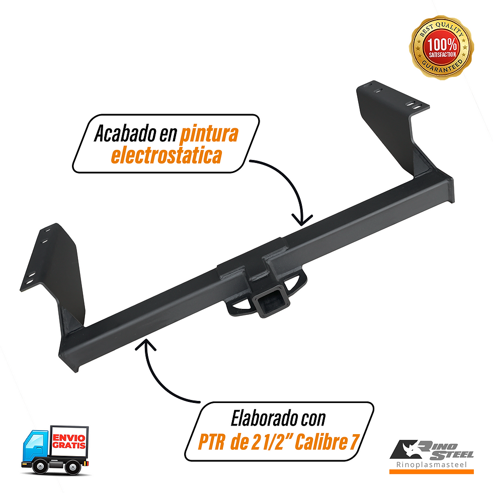 Miniatura: Kit Tiron Jalon Arrastre Jac Frison T9 2025-2026