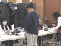 CA 예비선거 한인 투표율 25.8%.. 아시안 평균보다 낮아