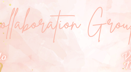 Collaboration? I did that!