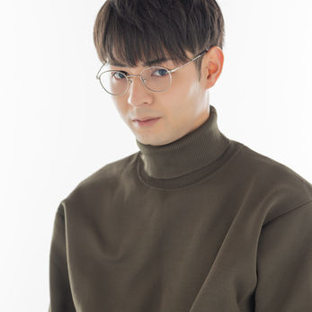 宣材撮影とディレクション