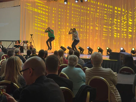 2019年以来の壇上。ダブルマスター授与と、拭いきれないクリエイターの矜持。