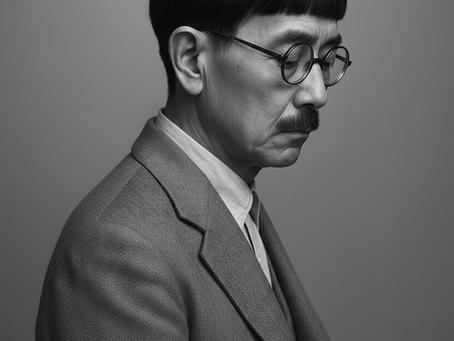 業界の“内向き”を超えるために——村上隆 氏から