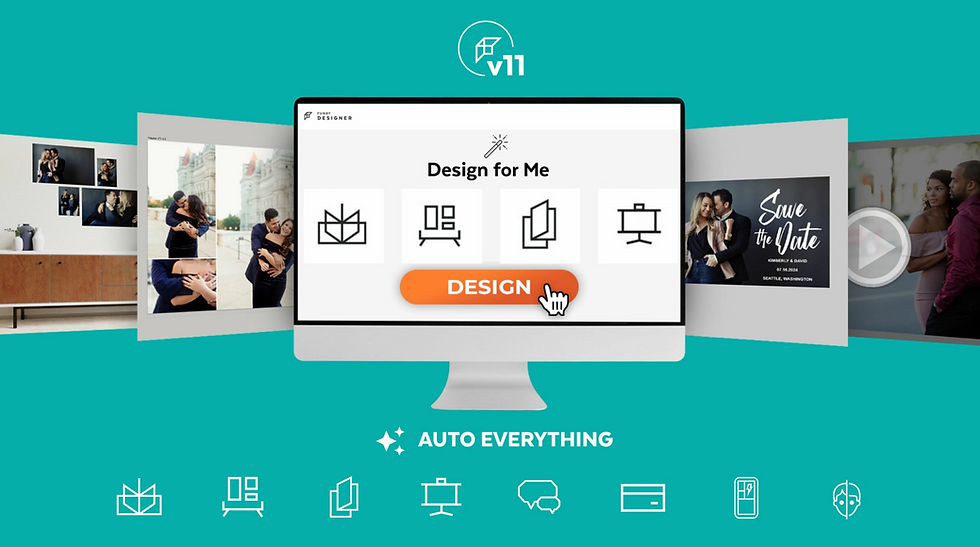 FUNDY DESIGNER