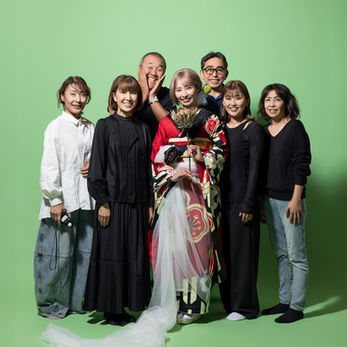 集合写真