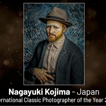 クラシック・ディビジョン1位