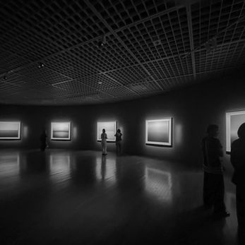 杉本博司「絶滅写真」展レポート｜銀塩写真の終焉と「CAUSE YOU DON'T LOVE ME ANYMORE」の真意