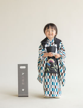 七五三 / Traditional Celebration for Kids | フォトアート・コジマ