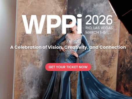 WPPIは世界最大の写真エキスポ