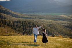 Grants Pass, Oregon wedding photgrapher.