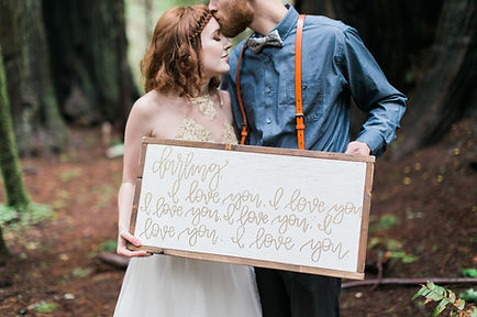 wedding invitations southern oregon, wedding signs, wedding calligraphers, handmade signs, calligraphy southern oregon, calligraphers medford oregon, calligraphers ashland oregon, wedding inviatations ashland oregon, wedding invitations medford oregon, handmade wedding signs
