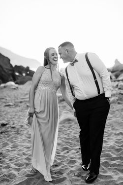 Oregon coast photographer