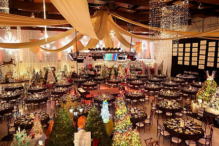 Wedding planners