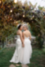 Why are weddings so expensive?