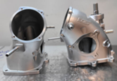 SDG: X-treme Hellephant Killer Combo