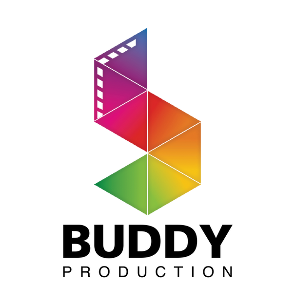 Buddy Production Black Big Logo.png