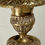 Thumbnail: Antique Pair French Neoclassical Ormolu Bronze Candlesticks