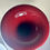 Thumbnail: Chinese Qing Dynasty Sang de Boeuf Bulbous Vase. 16 1/2".