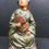 Thumbnail: Pair of Nodding Figures, China Trade Papier Mache, Rare Chinese
