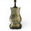 Thumbnail: Archaistic Brass Chinese Hu Vessel Urn Table Lamp