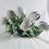 Thumbnail: Large Vintage Italian Faience Polychrome Tulip Centerpiece