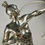 Thumbnail: Art Deco Roman Archer Statue by Hermann Eichberg