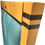 Thumbnail: Italian Avant Garde Art Deco Style Dining Room Set