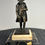 Thumbnail: Austrian Diminutive Bronze Statuette of Napoleon Bonaparte Signed KAUBA