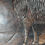 Thumbnail: Large Vintage Hand Carved Bas Relief of AGNUS DEI Altar Piece.
