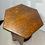 Thumbnail: Vintage Softwood Arts & Crafts Tabouret Stool.