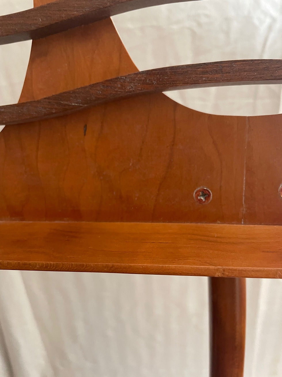 Thumbnail: American Studio Craft Lectern / Music Stand Wendell Castle Style