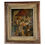 Thumbnail: George Rouault Studio Fauvism Oil Painting on Paper on Board. 17" x 14.5"