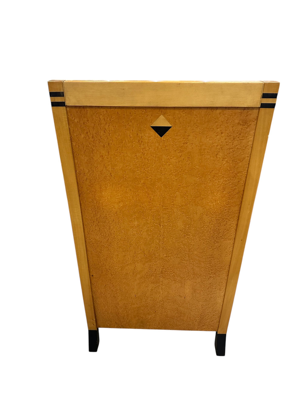 Thumbnail: Italian Avant Garde Art Deco Style Dining Room Set
