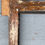 Thumbnail: Antique British Neoclassical William Kent Painting Frame.