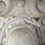 Thumbnail: 19th Century Victorian Marble Fireplace Mantle Keystone