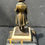 Thumbnail: Austrian Diminutive Bronze Statuette of Napoleon Bonaparte Signed KAUBA