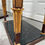 Thumbnail: Pair of French Neoclassical Marble Top Console Tables