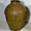 Thumbnail: Pair 19th Century Chinese Glazed Pickling Jars.