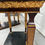 Thumbnail: Pair of French Neoclassical Marble Top Console Tables