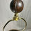 Thumbnail: Early 20th Century French Pottery Anduze Urn Table Lamp